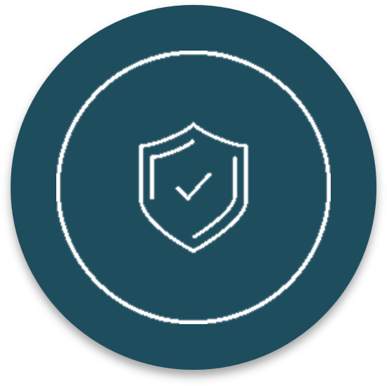 shield teal
